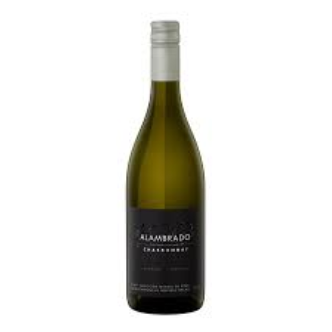 ALAMBRADO ESTATE CHARDONNAY 750ML